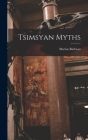 Tsimsyan Myths Cover Image