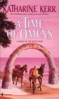 A Time of Omens (The Westlands #2) By Katharine Kerr Cover Image
