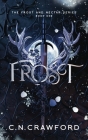 Frost By C. N. Crawford Cover Image