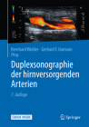 Duplexsonographie Der Hirnversorgenden Arterien Cover Image