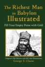 The Richest Man in Babylon Illustrated Cover Image