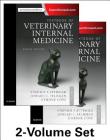 Textbook of Veterinary Internal Medicine Expert Consult By Stephen J. Ettinger, Edward C. Feldman, Etienne Cote Cover Image