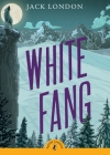 White Fang (Puffin Classics) Cover Image