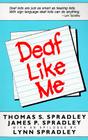Deaf Like Me By Thomas S. Spradley, James P. Spradley Cover Image