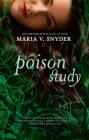 Poison Study By Maria V. Snyder Cover Image