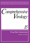 Comprehensive Virology: Vol 15: Virus-Host Interactions Immunity to Viruses By Heinz Fraenkel-Conrat (Editor) Cover Image