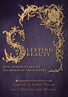 Sleeping Beauty - And Other Tales of Slumbering Princesses (Origins of Fairy Tales from Around the World) By Amelia Carruthers, Various (Illustrator) Cover Image