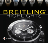 Breitling Highlights By Henning Mützlitz Cover Image