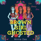 Brown Girl Ghosted Cover Image