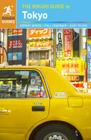 The Rough Guide to Tokyo (Rough Guides) By Martin Zatko Cover Image