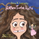 Rotten Tooth Ruth Cover Image