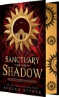 Sanctuary of the Shadow Cover Image