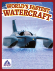 World's Fastest Watercraft Cover Image