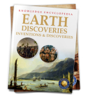 Inventions & Discoveries: Earth Discoveries (Knowledge Encyclopedia For Children) By Wonder House Books Cover Image