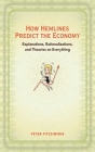How Hemlines Predict the Economy: Explanations, Rationalizations, and Theories on Everything By Peter FitzSimons Cover Image
