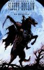 The Legend of Sleepy Hollow By Washington Irving, Bo Hampton (Artist) Cover Image
