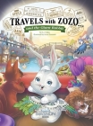 Travels with Zozo...and the Giant Rabbit Cover Image