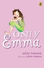 Only Emma By Sally Warner, Jamie Harper (Illustrator) Cover Image