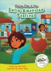 Quincy Goes to the Latin American Festival Cover Image