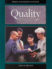 Quality Management for Projects and Programs Cover Image