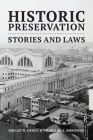 Historic Preservation: Stories and Laws Cover Image