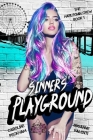 Sinners' Playground By Caroline Peckham, Valenti Cover Image