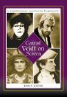 Conrad Veidt on Screen: A Comprehensive Illustrated Filmography By John T. Soister Cover Image