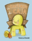 La Tortuga de Caja By Vanessa Roeder Cover Image
