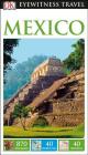 DK Eyewitness Mexico (Travel Guide) Cover Image