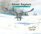 About Raptors: A Guide for Children (About. . . #13) Cover Image
