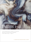 Psalms 1--41: A Christian Union Bible Study By Christian Union (Created by) Cover Image