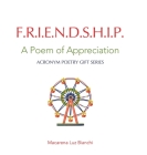 Friendship: A Poem of Appreciation Cover Image