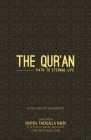 The Qur'an: Path to Eternal Life (Travel Version) Cover Image