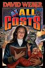 At All Costs [With CDROM] (Honor Harrington) By David Weber Cover Image