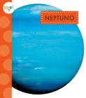 Neptuno By Alissa Thielges Cover Image