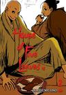 House of Five Leaves, Vol. 2 By Natsume Ono Cover Image