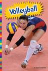Volleyball (Summer Olympic Sports) By Matt Doeden Cover Image