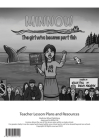 Minnow Teacher Lesson Plan By Willie Poll, Bailey Macabre (Illustrator) Cover Image
