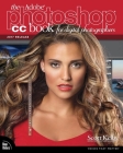 The Adobe Photoshop CC Book for Digital Photographers (Voices That Matter) Cover Image
