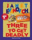Three To Get Deadly Cover Image