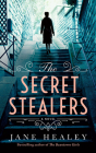 The Secret Stealers Cover Image