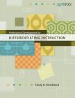 Professional Development for Differentiating Instruction (ASCD ActionTool) Cover Image