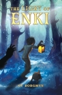 The Light of Enki By Cy Borgmyn Cover Image