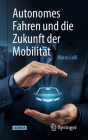 Autonomes Fahren Und Die Zukunft Der Mobilität Cover Image
