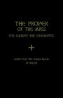 Proper of the Mass for Sundays and Solemnities By Samuel F. Weber Cover Image