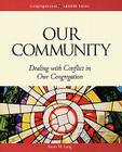 Our Community (Congregational Leader) By Susan M. Lang Cover Image