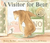 A Visitor for Bear (Bear and Mouse) Cover Image