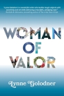 Woman of Valor By Lynne Golodner Cover Image