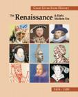Great Lives from History: The Renaissance & Early Modern Era: Print Purchase Includes Free Online Access Cover Image