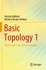 Basic Topology 1: Metric Spaces and General Topology Cover Image